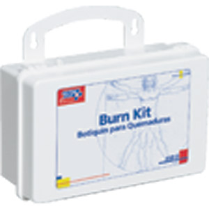 11 Piece Burn Kit w/Gasket