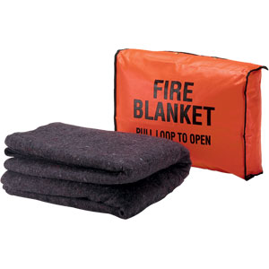 Fire Blankets