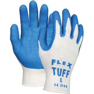 Flex Tuff, Latex Dip, S