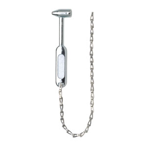 Break Glass Hammer w/ Chain