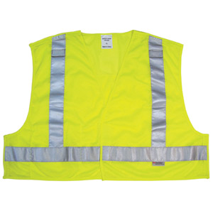 Public Service Mesh Vest