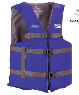 Adult Boating Vest