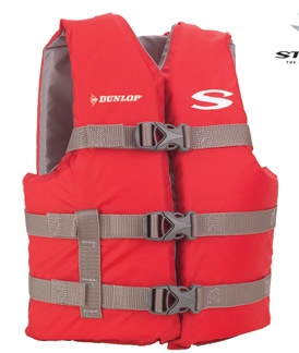 Youth Boating Vest