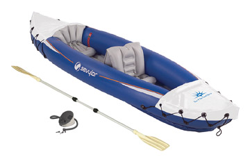 2 Person Kayak Kit