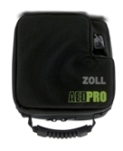 ZOLL AED Pro Soft Carry Case