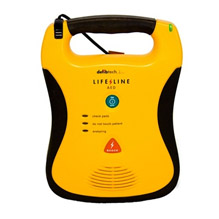 Defibtech Lifeline AED Survival Kits, emergency supply, emergency kits, survival information, survival equipment, child survival guide, survival, army, navy, store, gas, mask, preparedness, food storage, terrorist, terrorist disaster planning, emergency, survivalism, survivalist, survival, center, foods