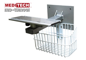 Emergency Instruction Device Wall Mount