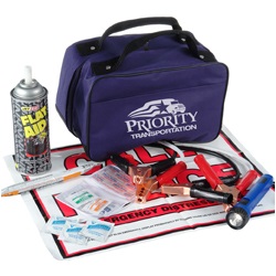 Union Made Car Emergency Kits