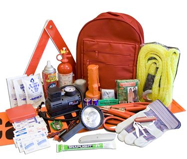 Disaster Emergency Kits