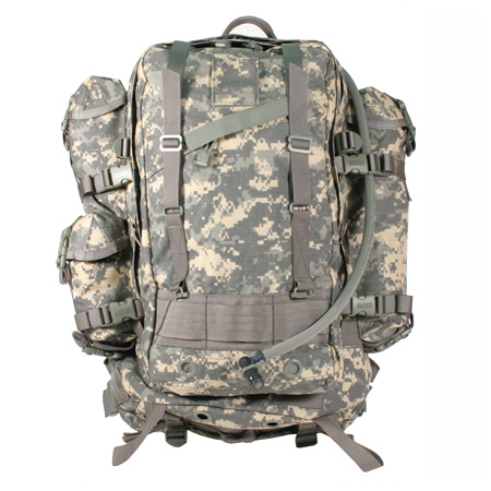 BlackHawk Battle Bag  Free Shipping over $49!