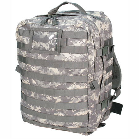 Blackhawk Medical Bags