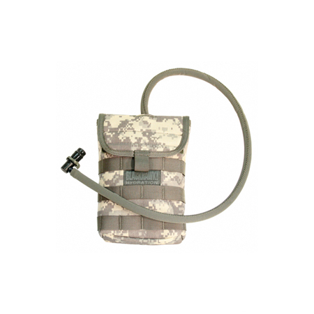 Side Hydration Pouch