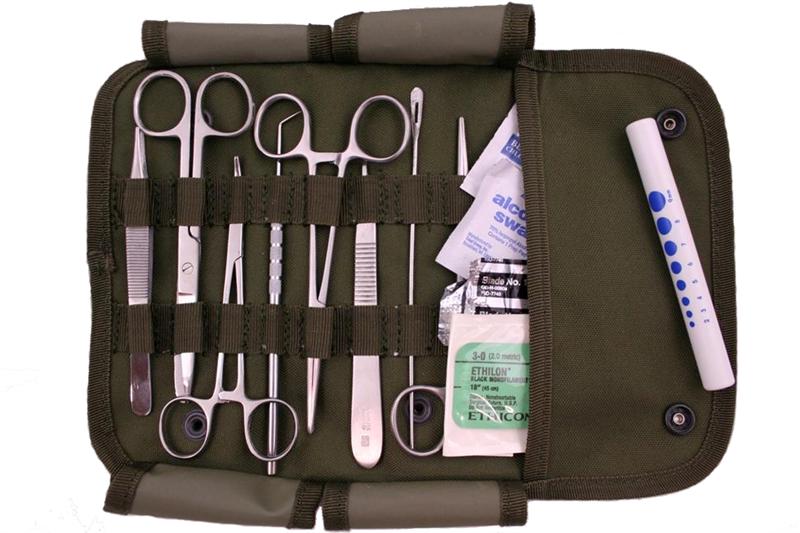 Surgical Set