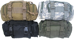 Rapid Response Kit