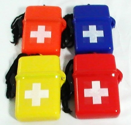 Mini First Aid Kit