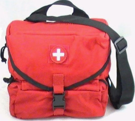 Medic Trauma Kit