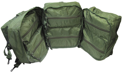 GI Style Trauma Bag