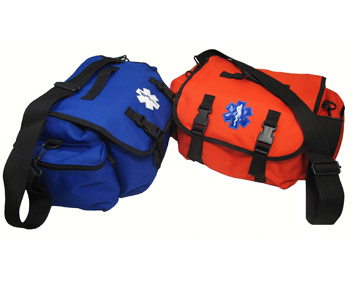 First Responder Trauma Kits