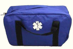 First Responder Bag