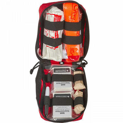 Individual Bleeding Control Kit