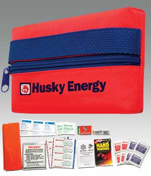 Automobile Emergency Kits