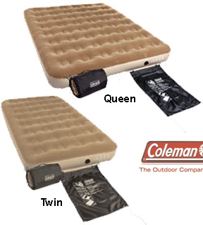 QuickBed Queen Sized