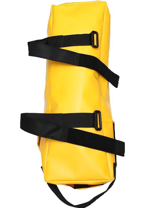 Large Hydrant Bag - Yellow