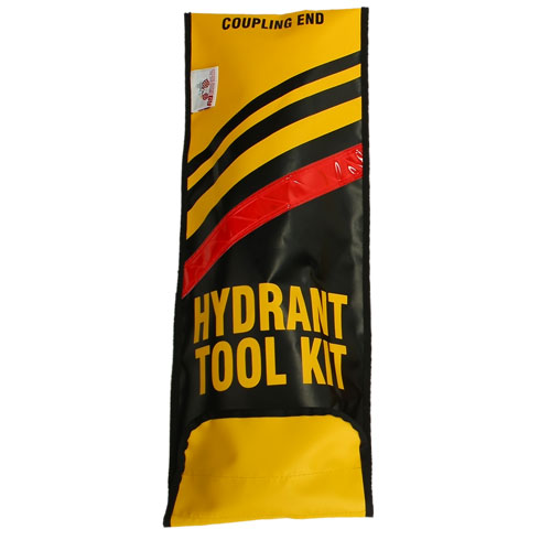 Hydrant Tool Bag