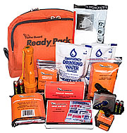 Emergency Home Kits