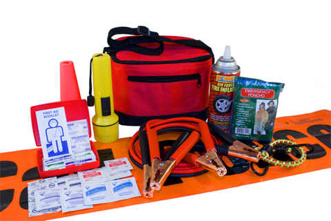 Emergency Preparedness Kits