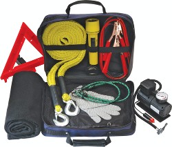 Emergency Preparedness Kits