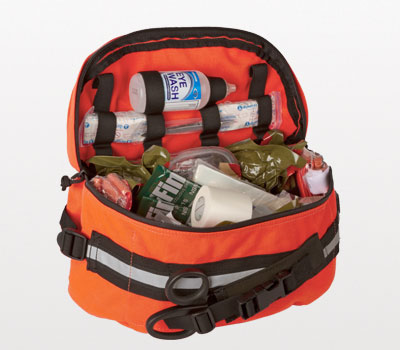 Casualty Response Kits