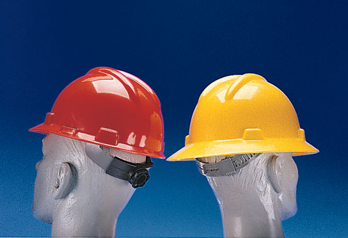 MSA Hard Hat Suspensions