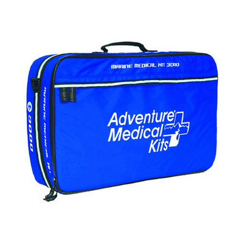 18 People Marine First Aid Kit <br>24+ Hours Support<br>Shipping Included