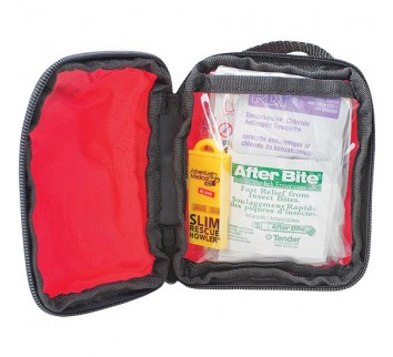Basic First Aid Kits