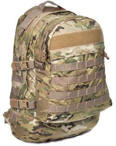 SOC Multi Cam 3-Day Pack