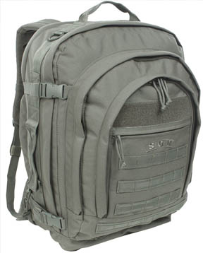 SOC Foliage Green Material 1000 Denier Cordura