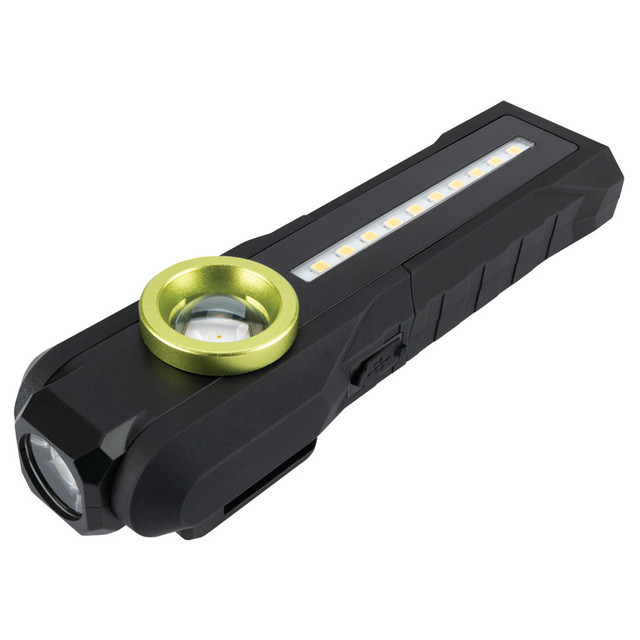 48x Pack - 500+ Lumens Li-Ion 3-in-1 Work Light