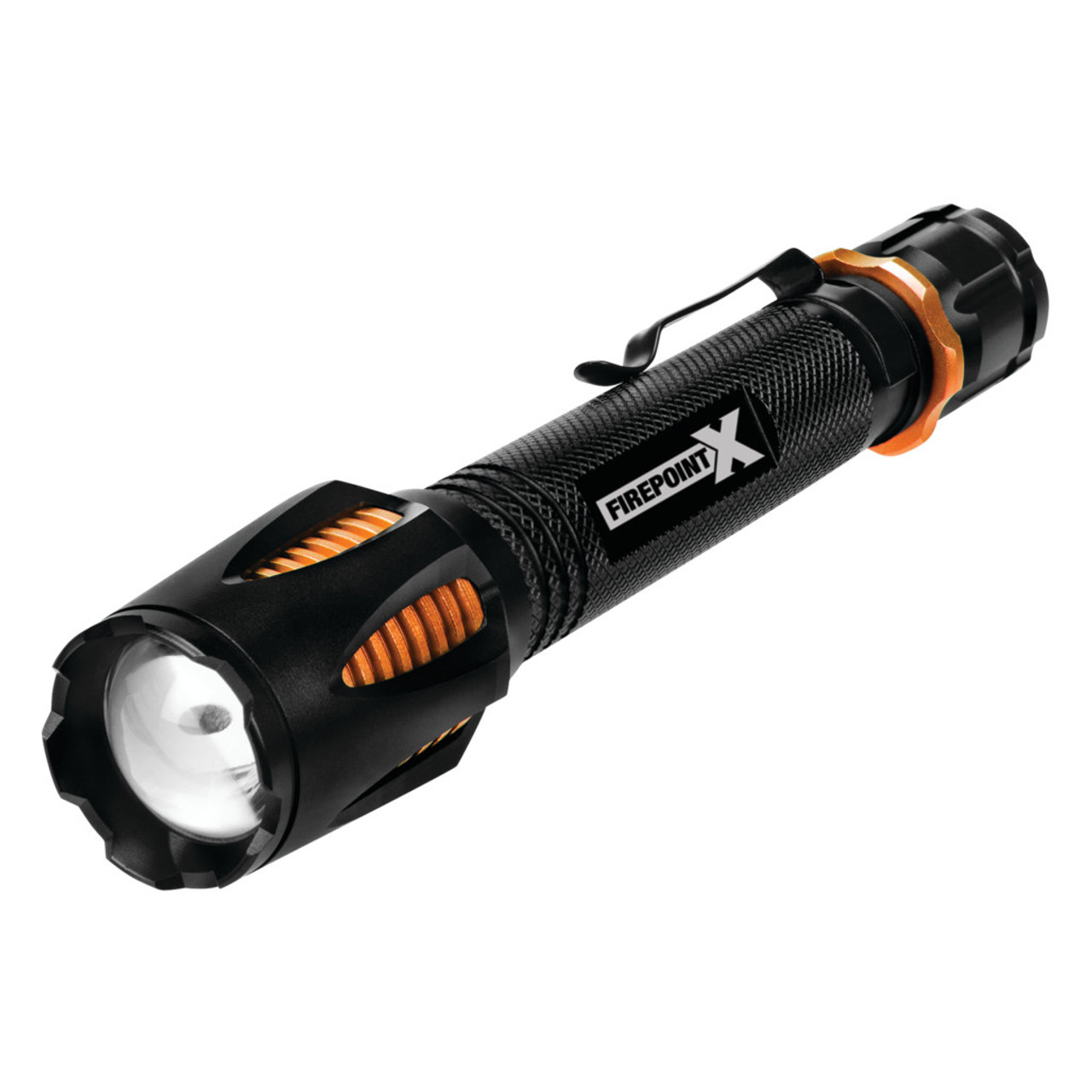 24x Pack - 400+ Lumen Firepoint X Flashlight