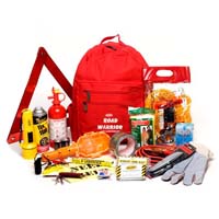 Car Emergency Kits