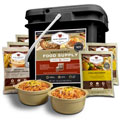 Emergency Food