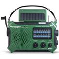 Emergency Radio