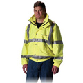 Promotional Hi-Vis Apparel