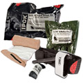 Trauma Kits Survival Kits, emergency supply, emergency kits, survival information, survival equipment, child survival guide, survival, army, navy, store, gas, mask, preparedness, food storage, terrorist, terrorist disaster planning, emergency, survivalism, survivalist, survival, center, foods