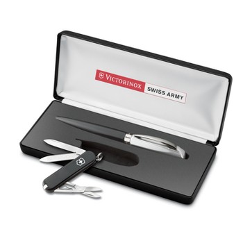 Swiss army on sale pen
