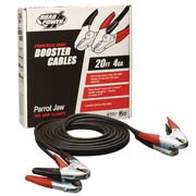 Commercial Grade Booster Cables