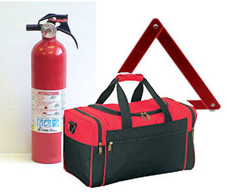 Auto Emergency Kits