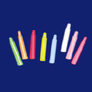 4" 12 Hour Safety Grade Glow Sticks (Case of 100)