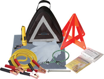 Triangle Safety Kit