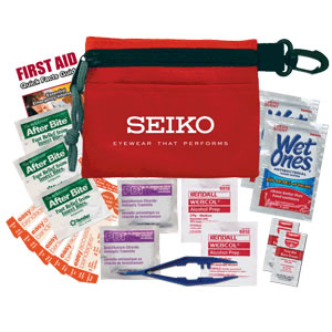 Small First Aid Kit